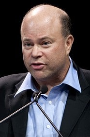 David Tepper