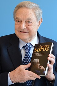 George Soros