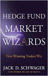 Hedge Fund Market Wizards