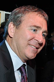 Ken Griffin