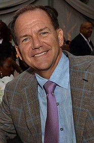 Paul Tudor Jones