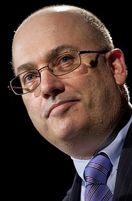 Steve Cohen