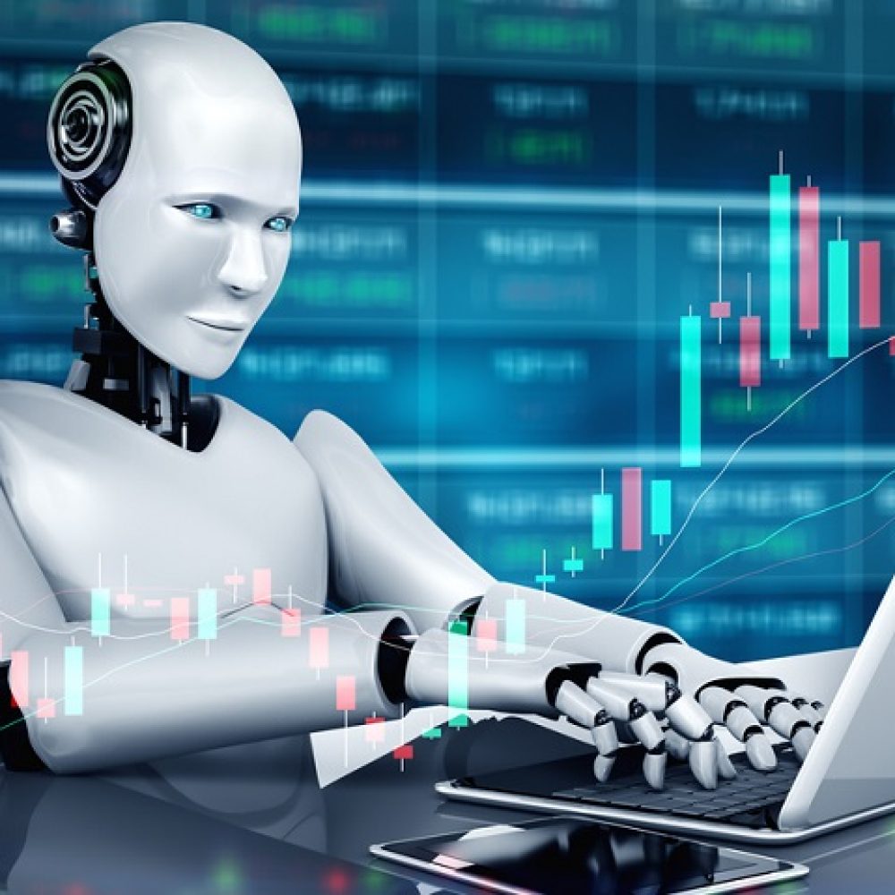best-ai-trading-software